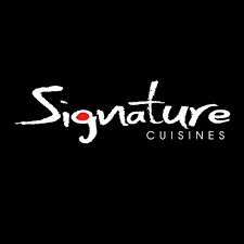 SIGNATURE CUISINE